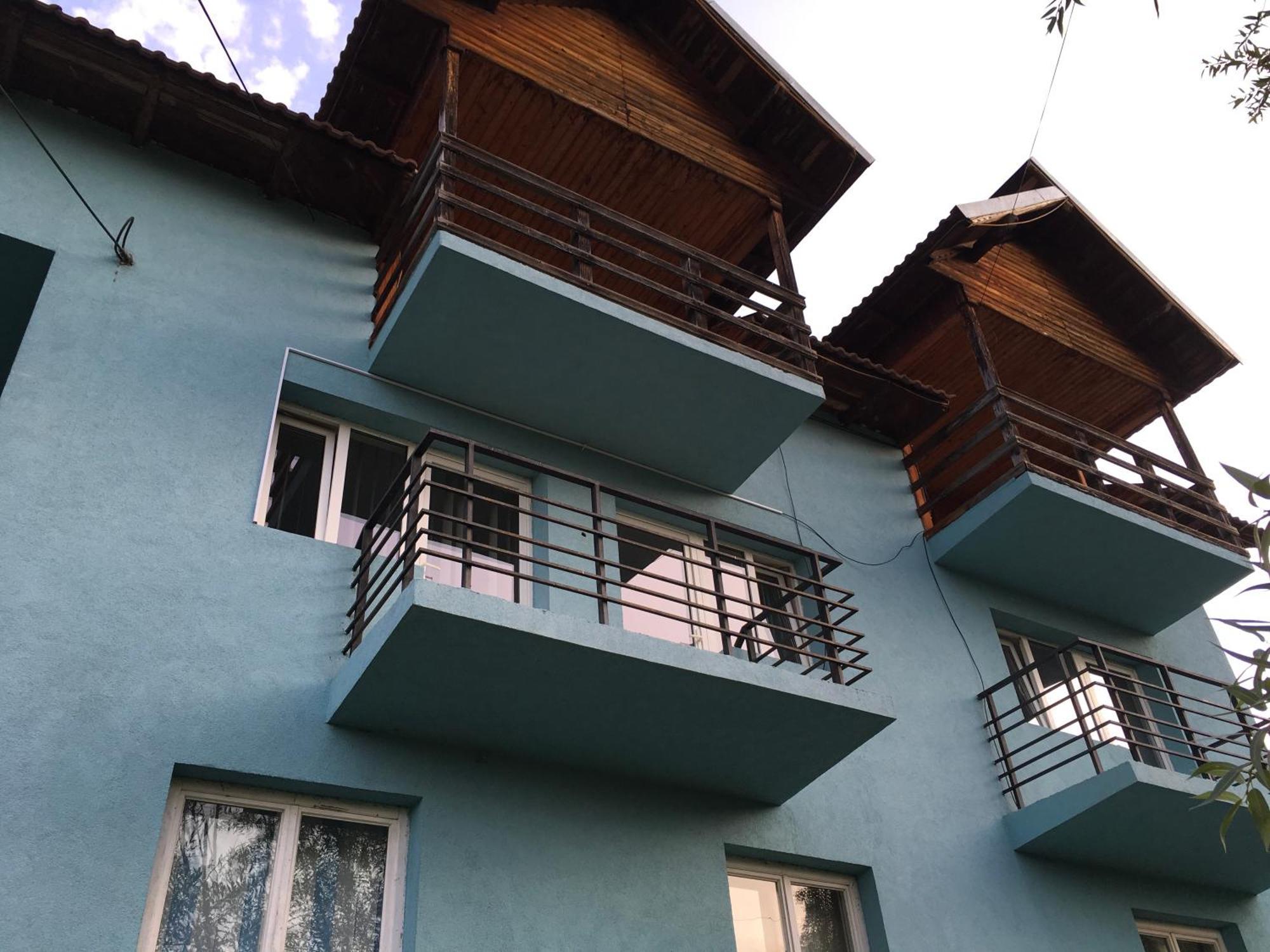 Casa Pelerinului Apartment Capatineni-Paminteni Luaran gambar